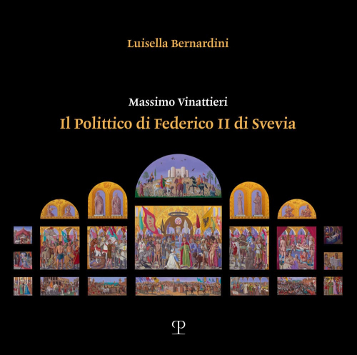 Il Polittico Federico II di Svevia